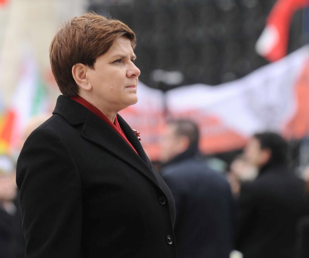 Syn Szydło: Trzeba bronić życia