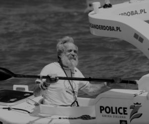 Aleksander Doba