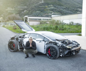 Jon Olsson