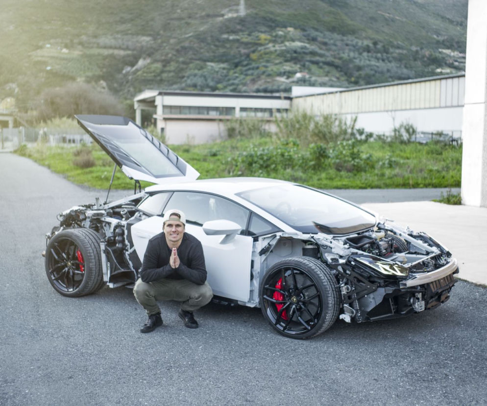 Jon Olsson