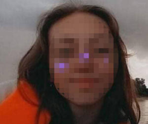 Dlaczego 17-letnia Maja zdecydowała się na ten straszy krok?