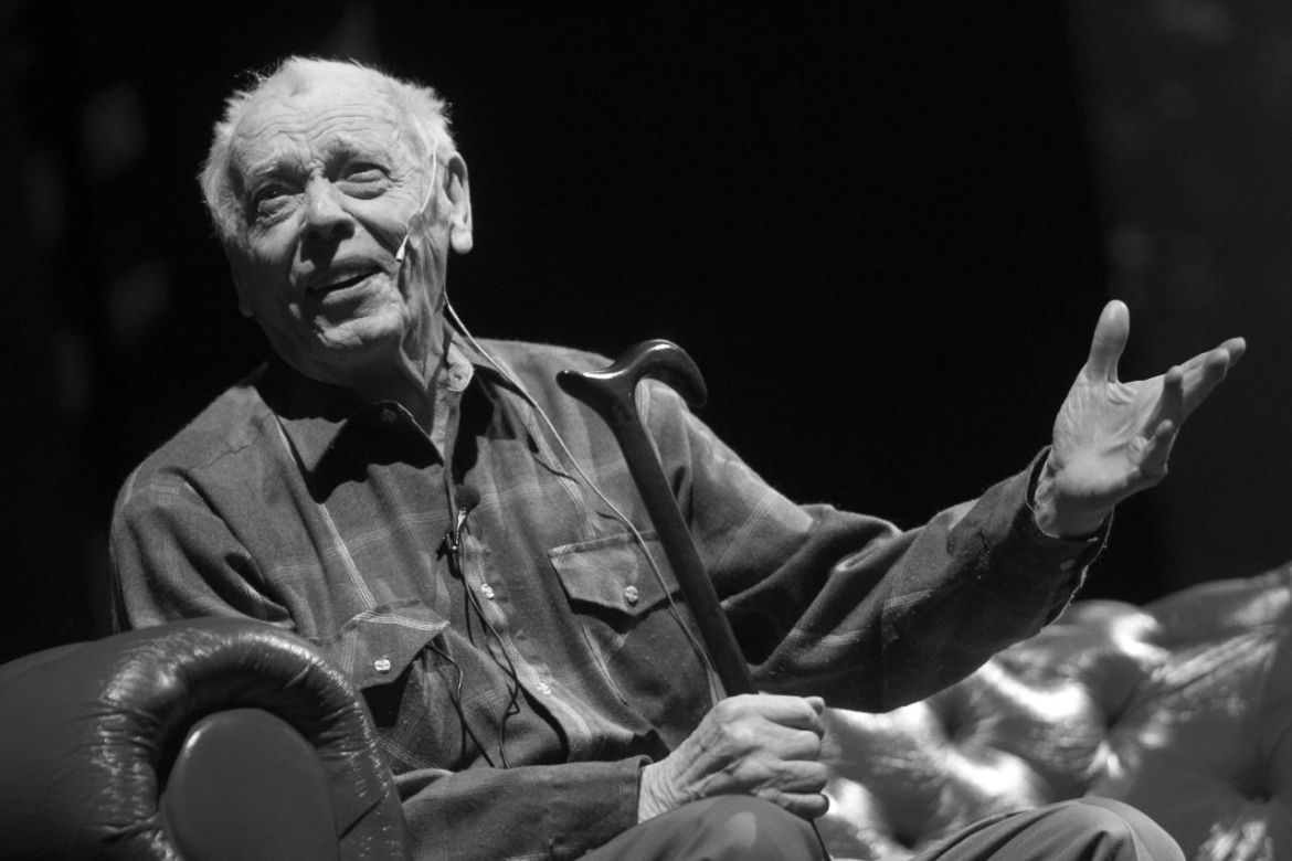 Bernard Ładysz