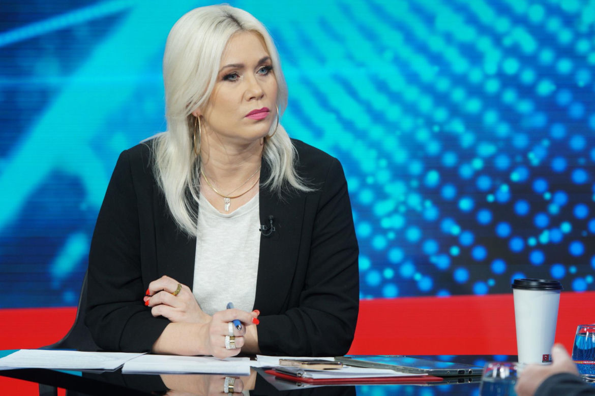 Kamila Biedrzycka