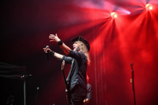 Pull the Wire z mrocznym singlem Miasto Grzechu. Zobacz klip do kawałka!