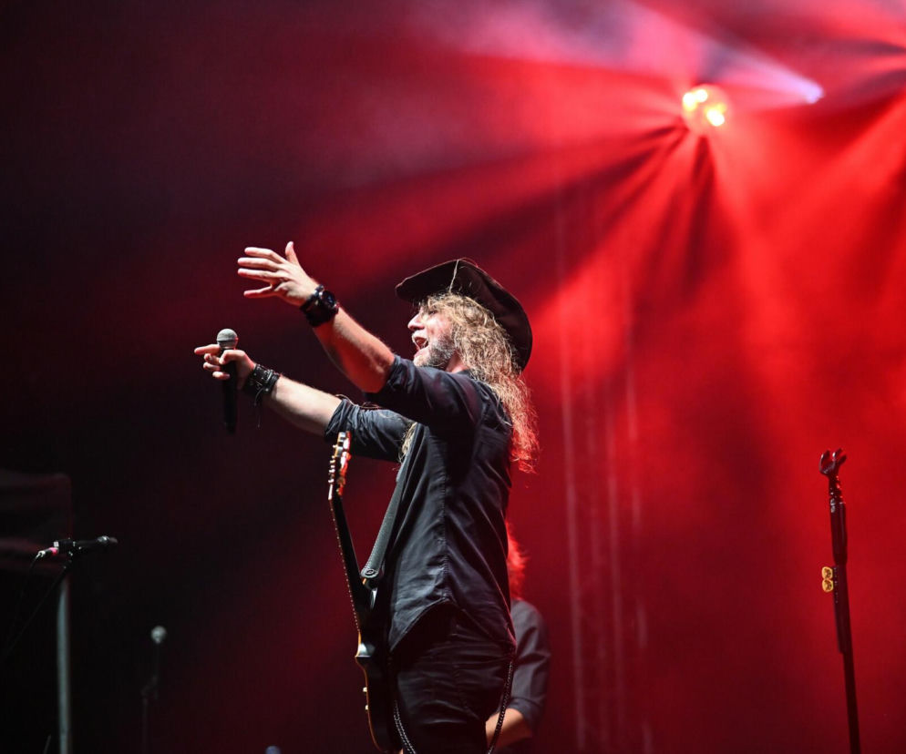 Pull the Wire z mrocznym singlem Miasto Grzechu. Zobacz klip do kawałka!