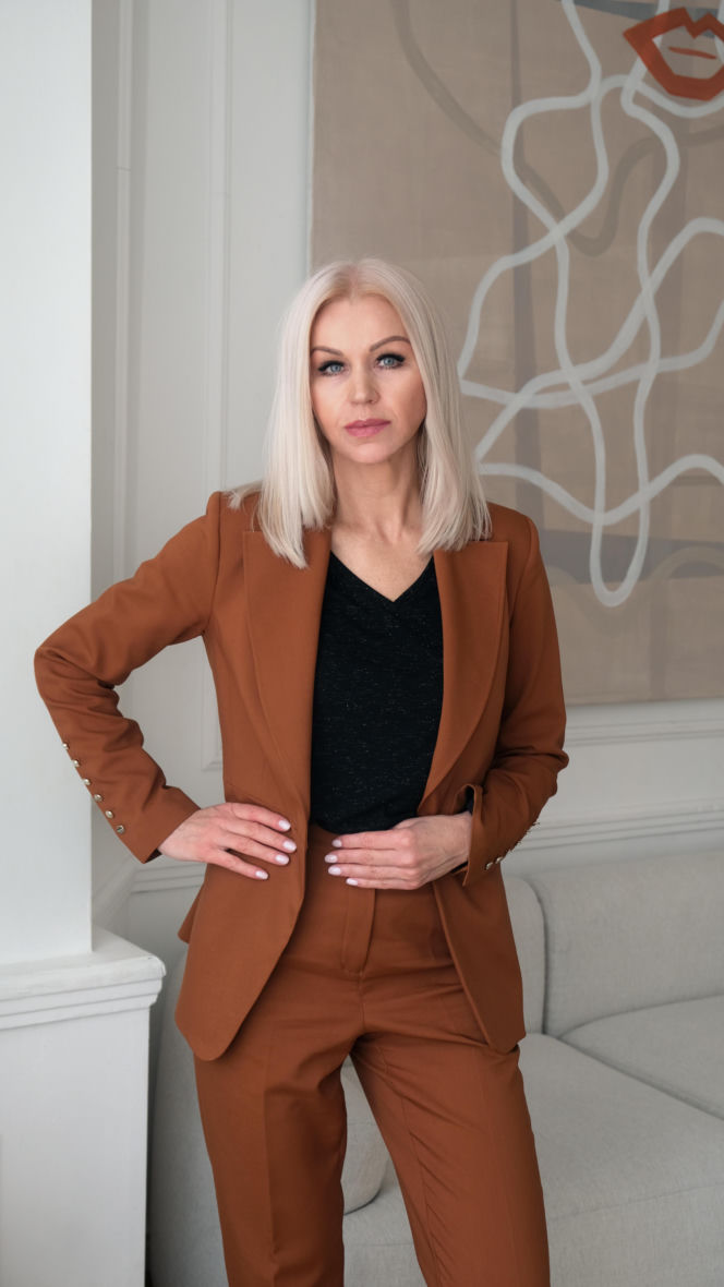 Ewa Godlewska