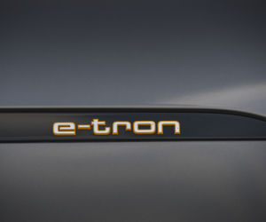 Audi e-tron 55 quattro