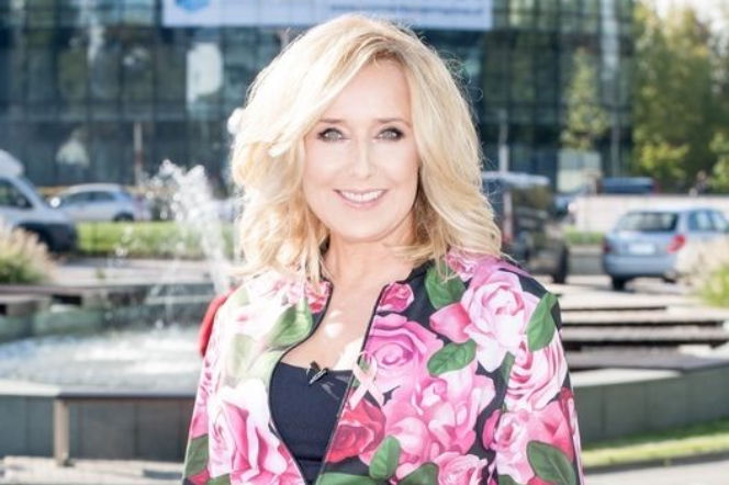 Agata Młynarska
