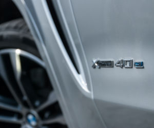 BMW X5  xDrive40e iPerformance 