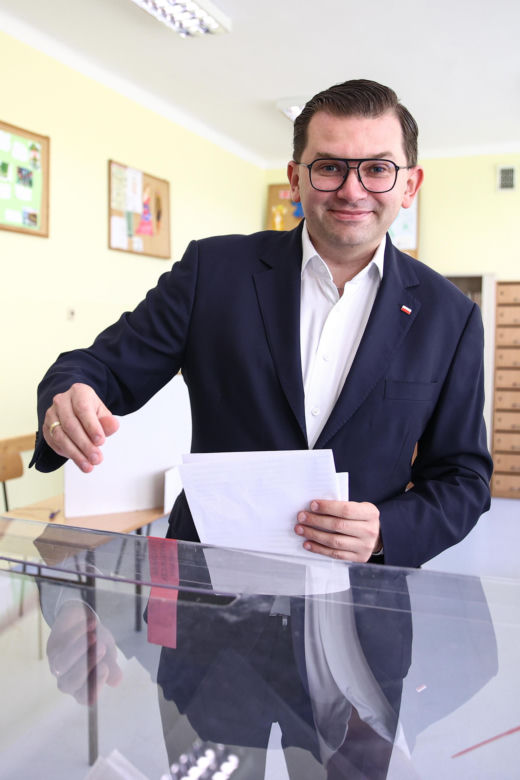 Łukasz Kmita