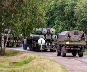 Wenezuela i rosyjskie bańki antydostępowe. Czy Putin sprzedaje światu złudzenia?