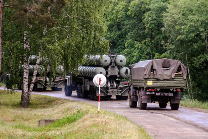 Wenezuela i rosyjskie bańki antydostępowe. Czy Putin sprzedaje światu złudzenia?