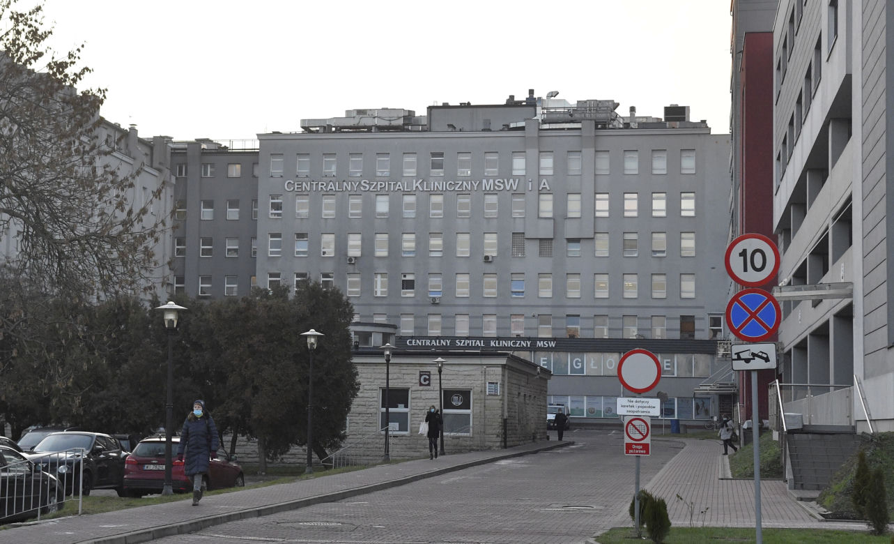 Urzędniczka z Warszawy ukradła 200 tysięcy zł. Leży w śpiączce w szpitalu 