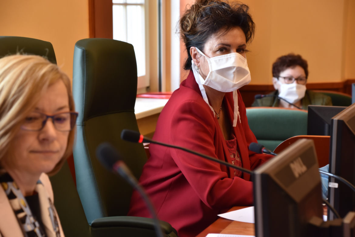 Wyjątkowa sesja sejmiku warmińsko-mazurskiego