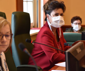 Wyjątkowa sesja sejmiku warmińsko-mazurskiego