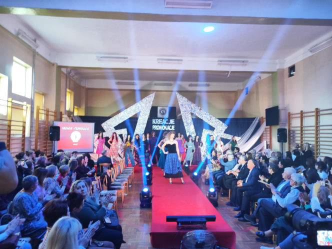 Za nami finałowa gala 10. ogólnopolskiego konkursu "Kreacje-Prowokacje"