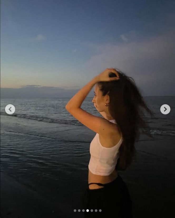 Czas leci jak szalony! Najmłodsza córka Michała Wiśniewskiego ma już 18 lat