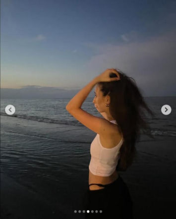 Czas leci jak szalony! Najmłodsza córka Michała Wiśniewskiego ma już 18 lat