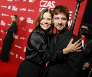 Agata Kulesza, Maciej Musiał