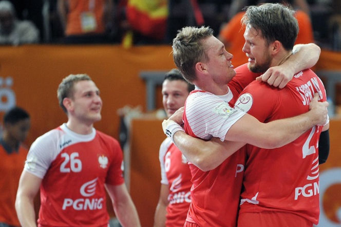 Rio 2016: piłka ręczna - półfinał. Z kim zagrają Polacy? 
