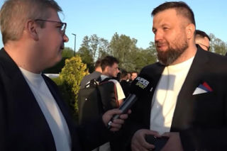 Wielka kasa za gwiazdę Górnika? Milik twardo: „Trzeba mieć dużą walizkę pieniędzy”