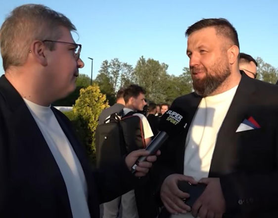 Wielka kasa za gwiazdę Górnika? Milik twardo: „Trzeba mieć dużą walizkę pieniędzy”