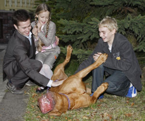 Zagrał Wojtka w Rodzinie zastępczej. Nie do wiary, jak dziś wygląda była dziecięca gwiazda