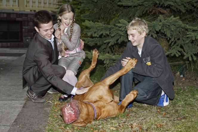 Zagrał Wojtka w "Rodzinie zastępczej". Nie do wiary, jak dziś wygląda była dziecięca gwiazda