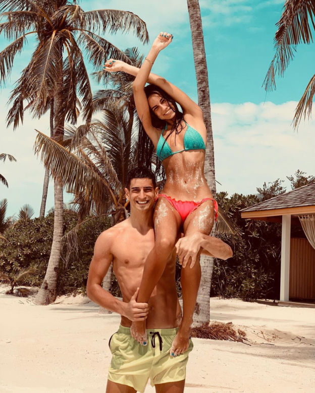 Vladan Kovacevic, Sofija Dukic
