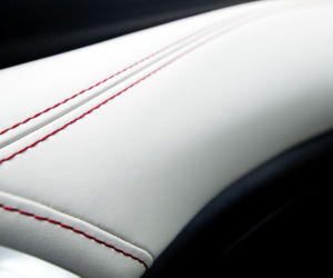 Infiniti Q30 1.6t Premium Tech Gallery White