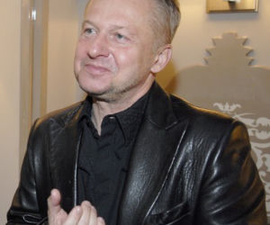 Bogusław Linda 