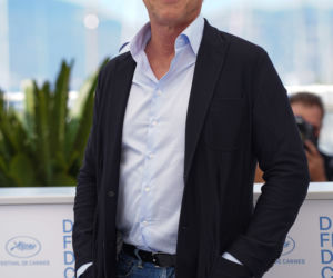 Sean Penn Hollywoodzki gwiazdor na wojnie