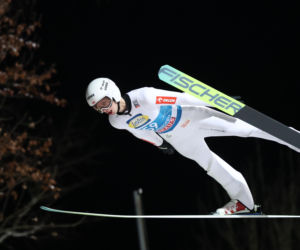 Kacper Tomasiak na T4S