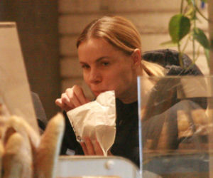 Izabela Janachowska - eko podróż milionerów