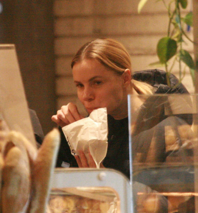 Izabela Janachowska - eko podróż milionerów