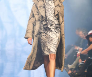 Złota Nitka 2015, Manufaktura Fashion Week