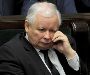 Jarosław Kaczyński