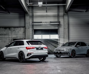 ABT Sportsline wzięło na warsztat silnik 1.5 TSI