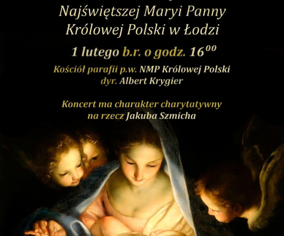 Ukryte życie parafii 28 stycznia 2026 r.