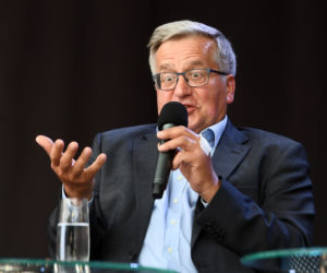 Sopot: Kwaśniewski, Komorowski i Kidawa Błońska