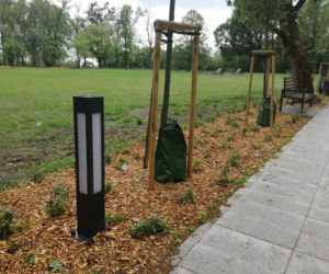 Park Glazja