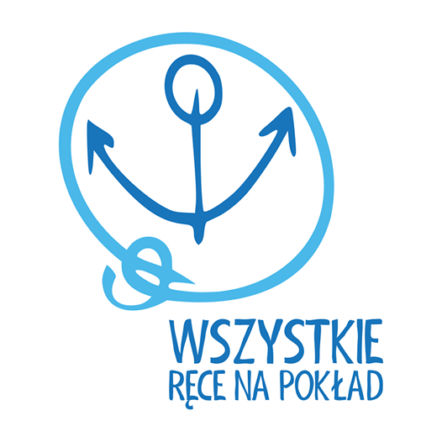 Wszystkie ręce na pokład
