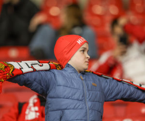 Widzew Łódź - Wisła Kraków; Zdjęcia kibiców i zawodników z meczu 11. kolejki PKO BP Ekstraklasy 2026/27