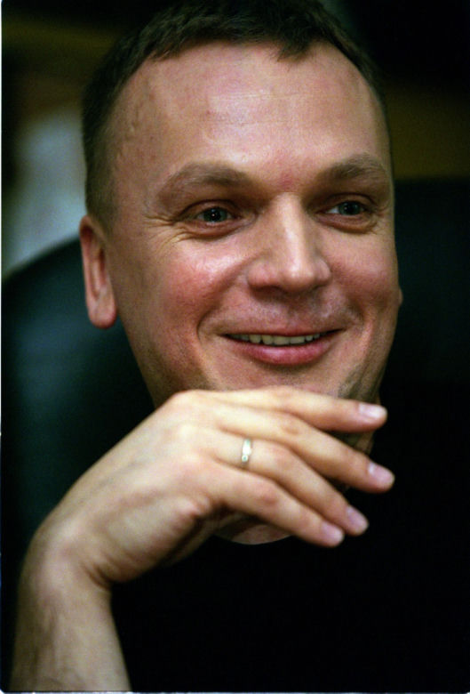 (Nie)zapomniani. Grzegorz Ciechowski