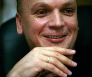 (Nie)zapomniani. Grzegorz Ciechowski