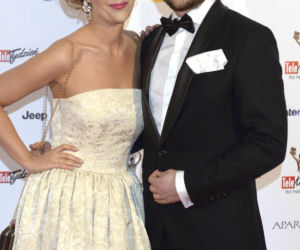 Magdalena Waligórska i jej mąż schudli 25 kg