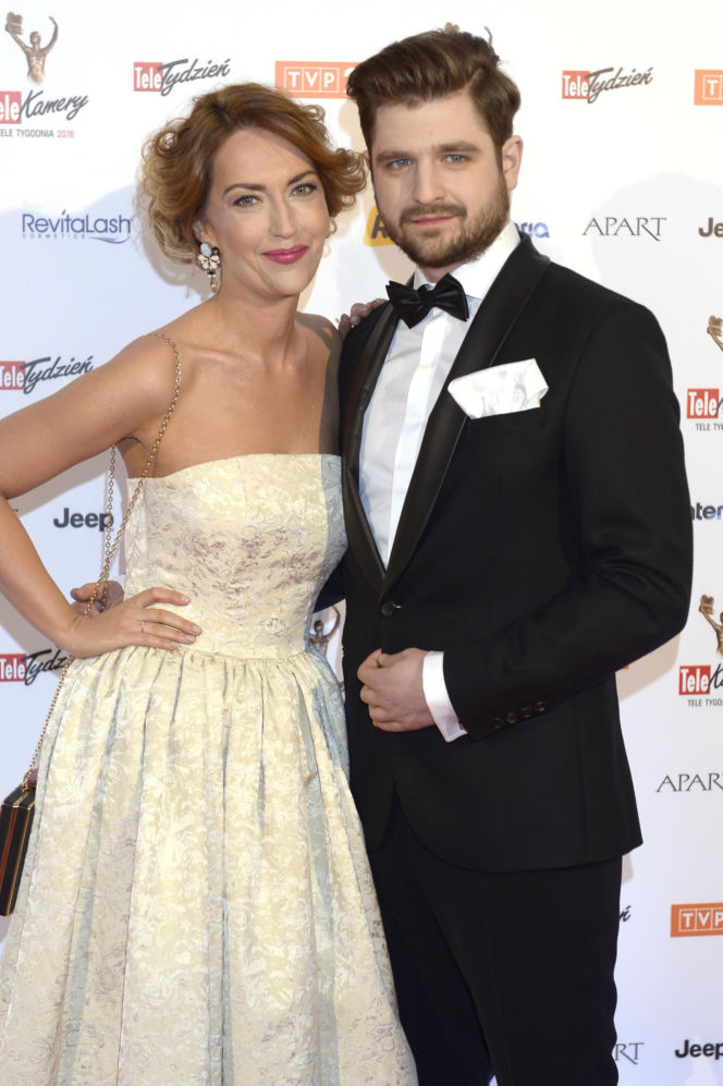 Magdalena Waligórska i jej mąż schudli 25 kg