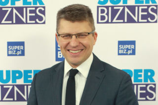 Wybory w Rzeszowie. Warchoł: budowa obwodnicy południowej miasta priorytetową inwestycją