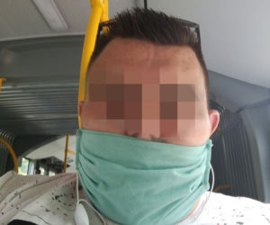 20-letni Michał z Bydgoszczy nie żyje. Był zakażony koronawirusem
