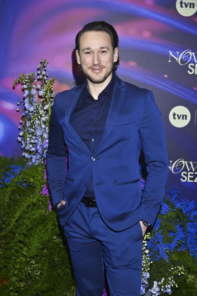 Gwiazdy na ramówce TVN